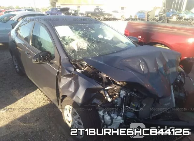 2T1BURHE6HC844126 фото 6