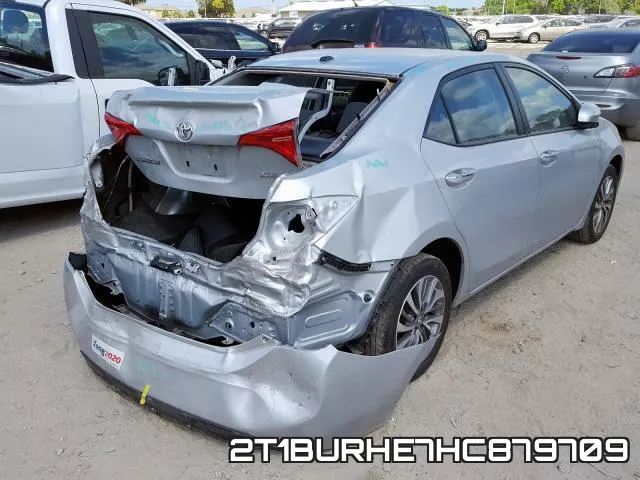 2T1BURHE7HC879709 фото 5