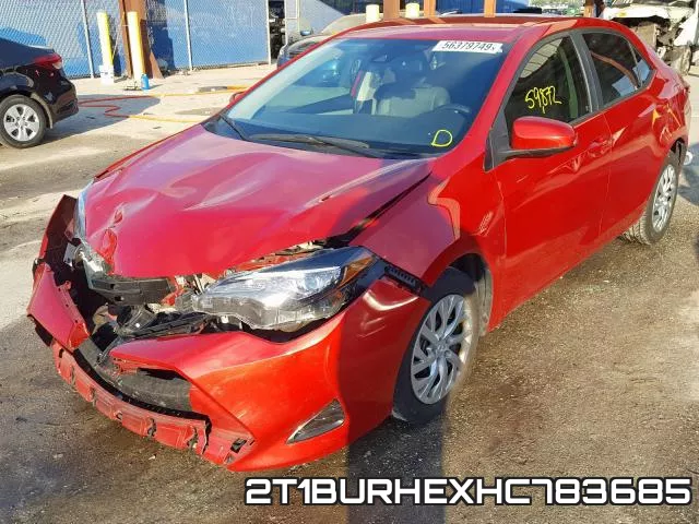 2T1BURHEXHC783685 фото 3