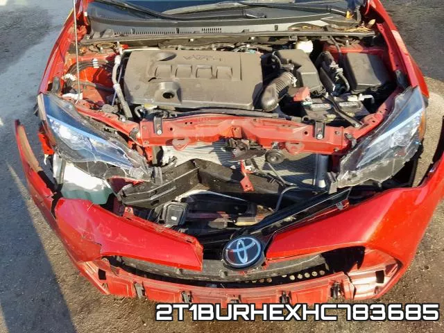 2T1BURHEXHC783685 фото 7