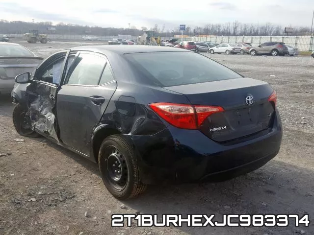 2T1BURHEXJC983374 фото 4