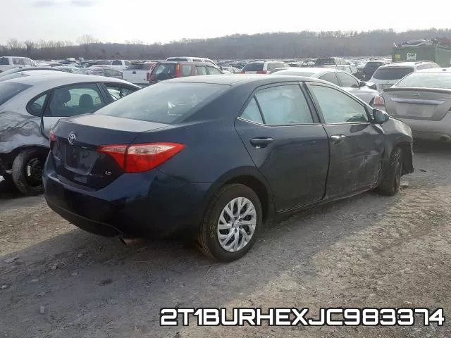 2T1BURHEXJC983374 фото 5
