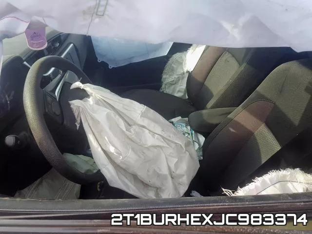 2T1BURHEXJC983374 фото 6