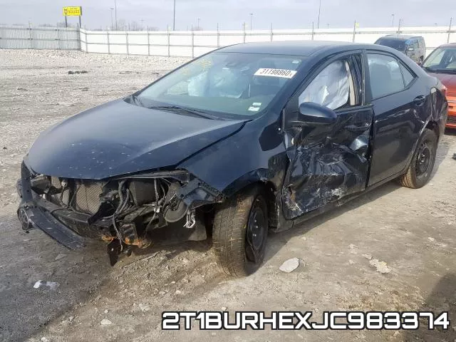 2T1BURHEXJC983374 фото 10