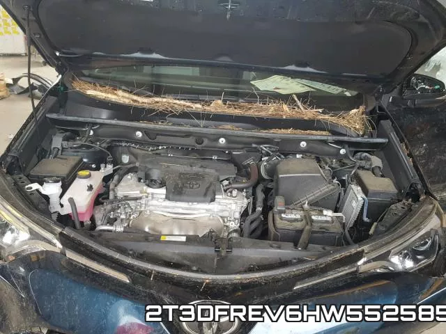 2T3DFREV6HW552585 фото 6