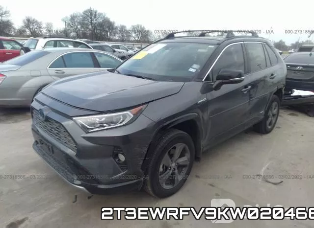 2T3EWRFV9KW020466 фото 3