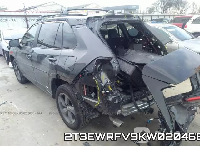 2T3EWRFV9KW020466 фото 4