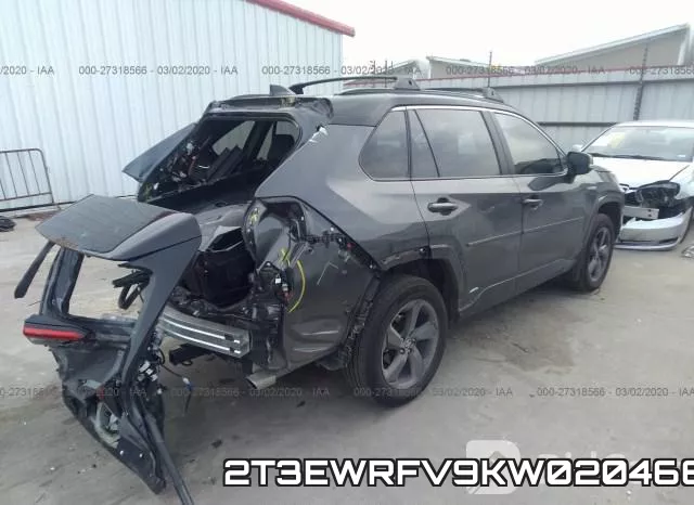 2T3EWRFV9KW020466 фото 5
