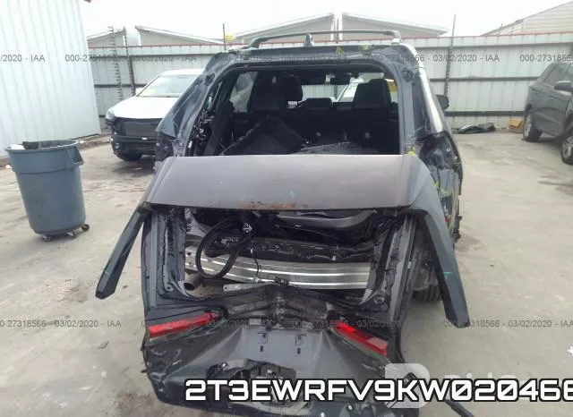 2T3EWRFV9KW020466 фото 7