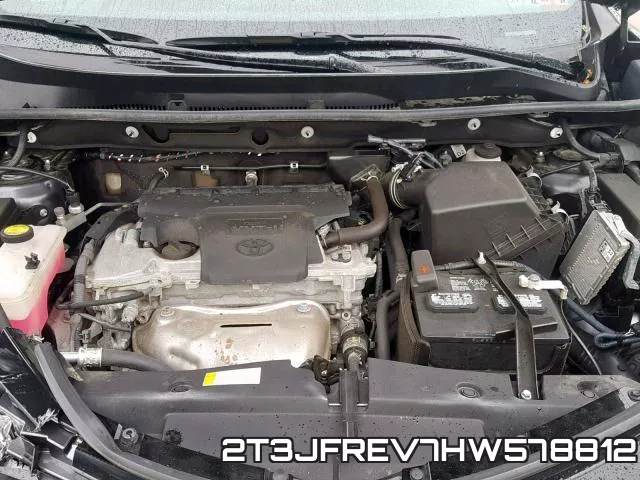2T3JFREV7HW578812 фото 5