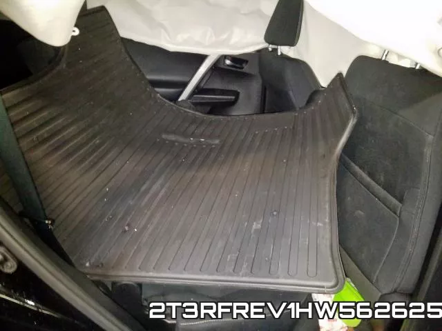 2T3RFREV1HW562625 фото 4