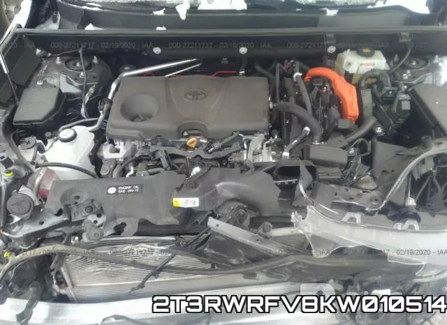 2T3RWRFV8KW010514 фото 2