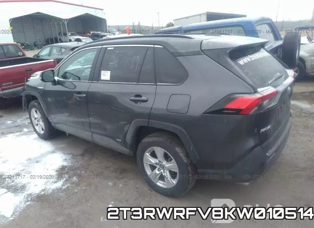 2T3RWRFV8KW010514 фото 4