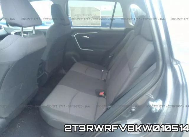 2T3RWRFV8KW010514 фото 9