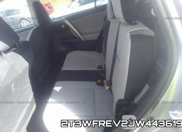 2T3WFREV2JW443619 фото 9