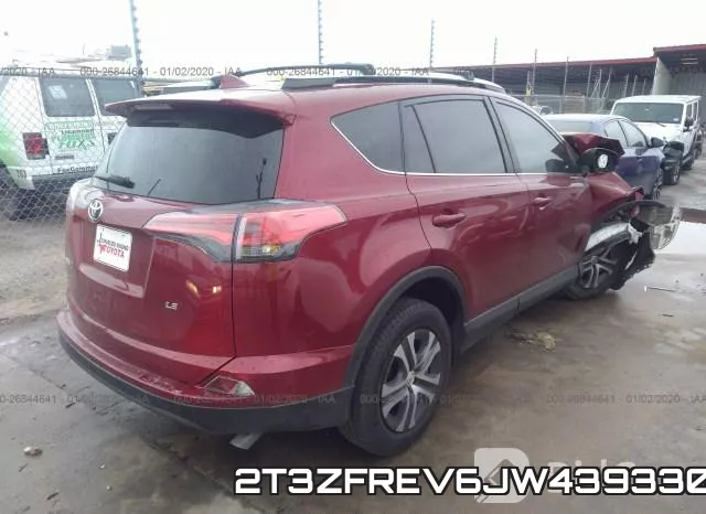 2T3ZFREV6JW439330 фото 3