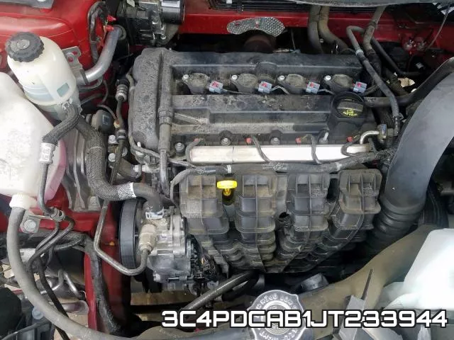 3C4PDCAB1JT233944 фото 7