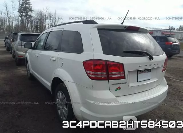 3C4PDCAB2HT584503 фото 3