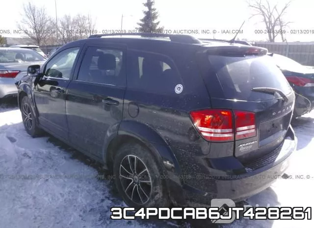 3C4PDCAB6JT428261 фото 3