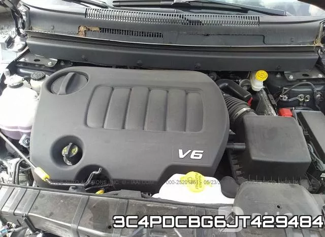 3C4PDCBG6JT429484 фото 2