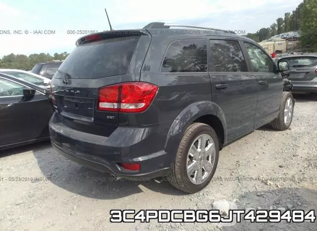 3C4PDCBG6JT429484 фото 4