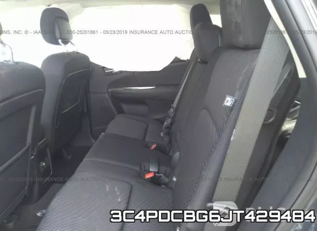 3C4PDCBG6JT429484 фото 8