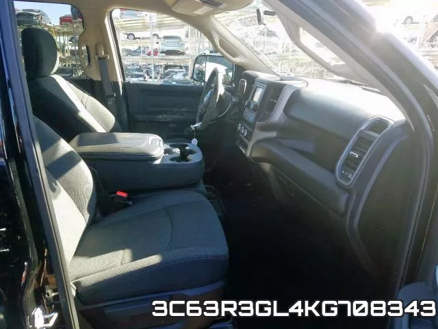 3C63R3GL4KG708343 фото 4