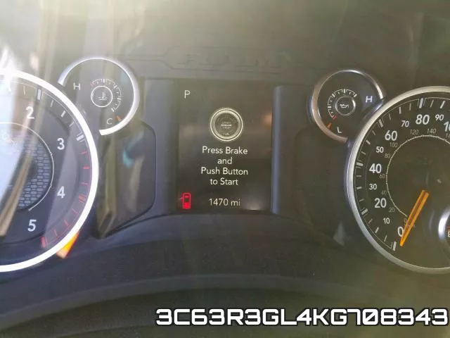 3C63R3GL4KG708343 фото 7