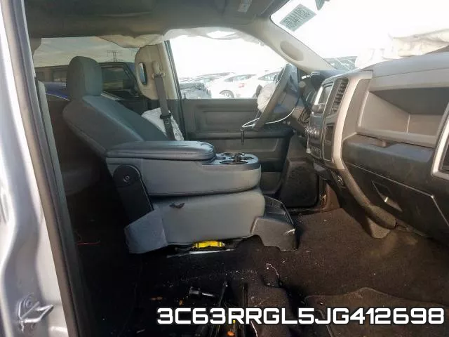 3C63RRGL5JG412698 фото 6