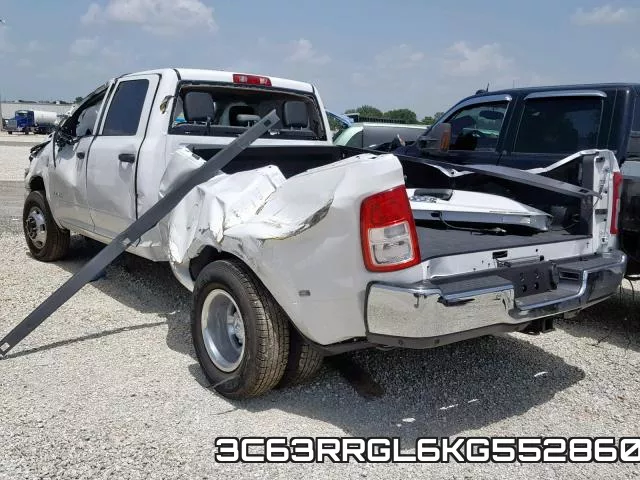 3C63RRGL6KG552860 фото 4