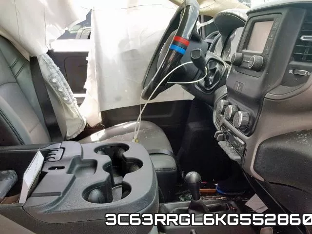 3C63RRGL6KG552860 фото 6