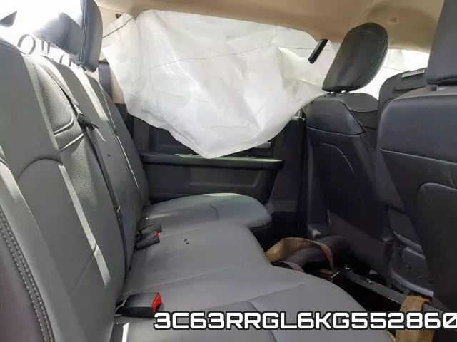 3C63RRGL6KG552860 фото 7