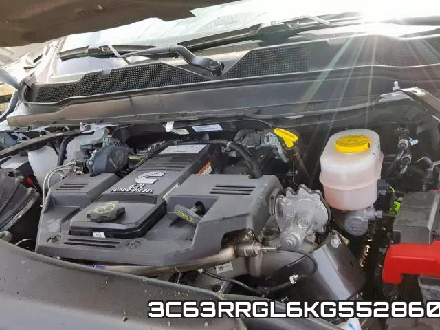 3C63RRGL6KG552860 фото 8