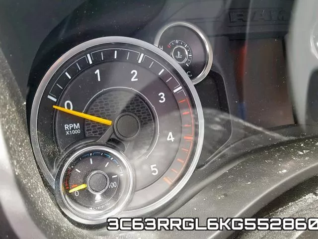3C63RRGL6KG552860 фото 9