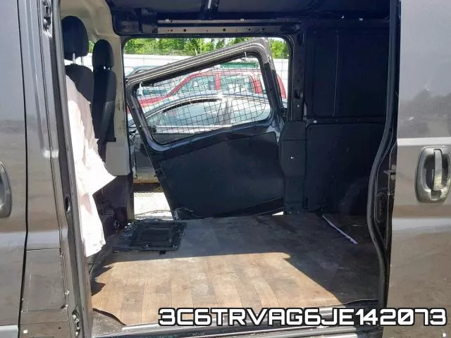 3C6TRVAG6JE142073 фото 2
