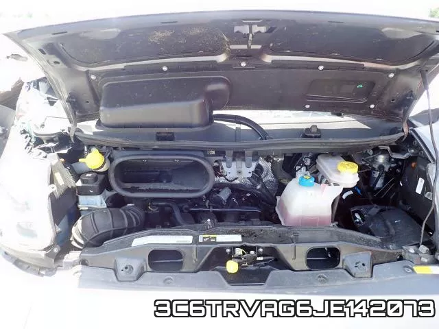 3C6TRVAG6JE142073 фото 3