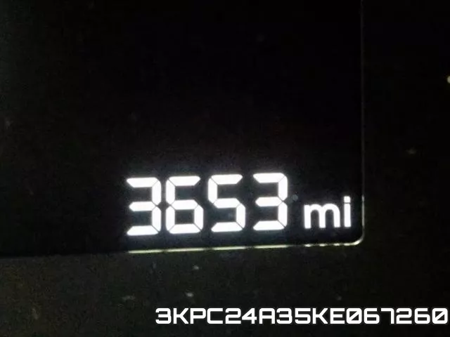 3KPC24A35KE067260 фото 9