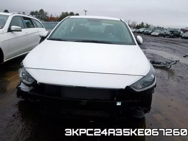 3KPC24A35KE067260 фото 10