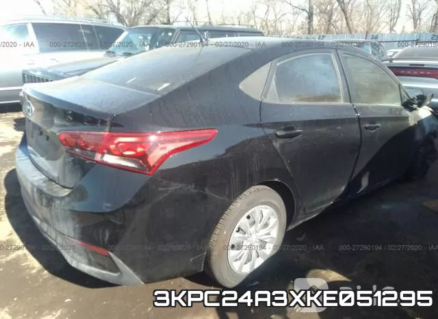 3KPC24A3XKE051295 фото 5