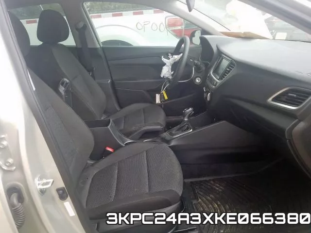 3KPC24A3XKE066380 фото 4