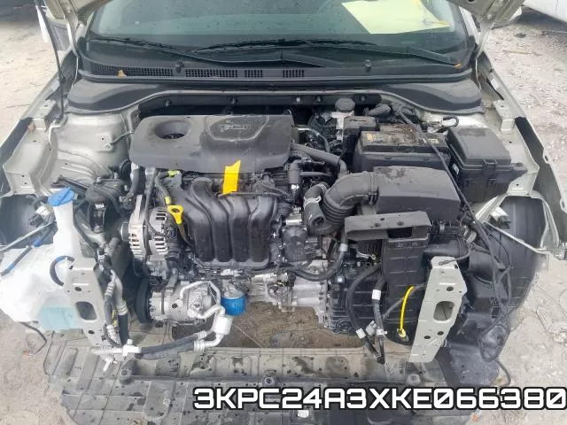 3KPC24A3XKE066380 фото 5