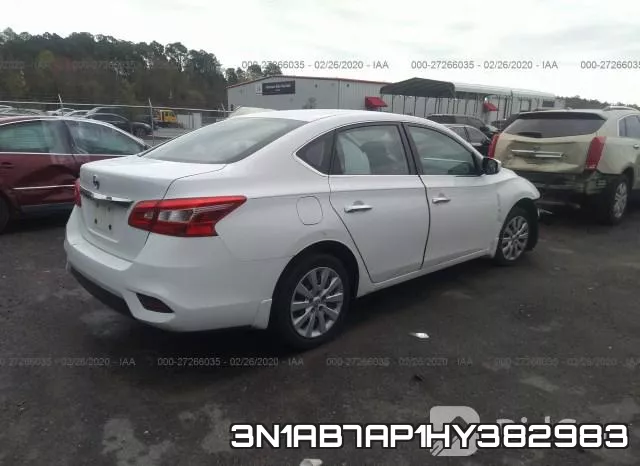 3N1AB7AP1HY382983 фото 5