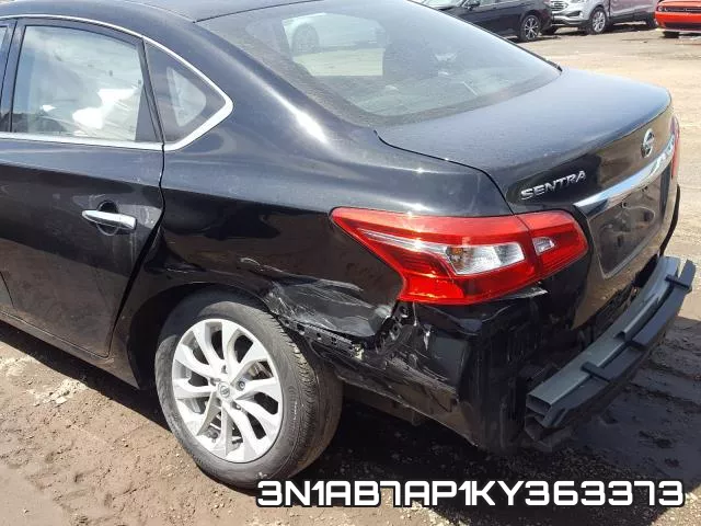 3N1AB7AP1KY363373 фото 5