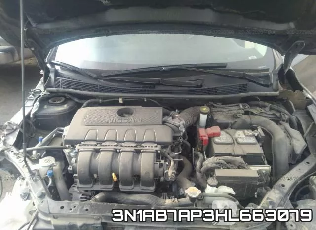 3N1AB7AP3HL663079 фото 2