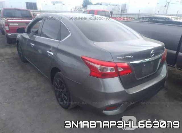 3N1AB7AP3HL663079 фото 3