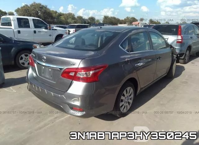3N1AB7AP3HY350245 фото 5