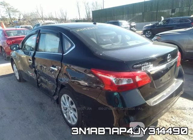 3N1AB7AP4JY314490 фото 4