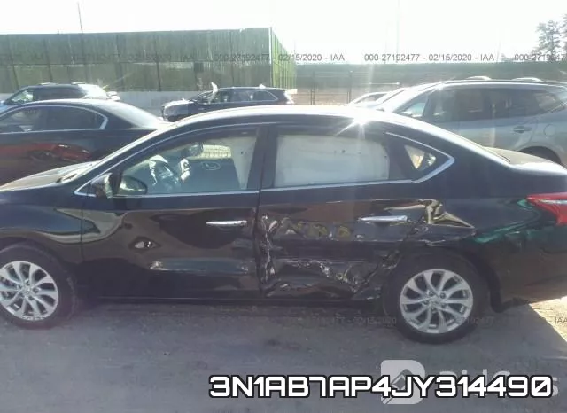 3N1AB7AP4JY314490 фото 7
