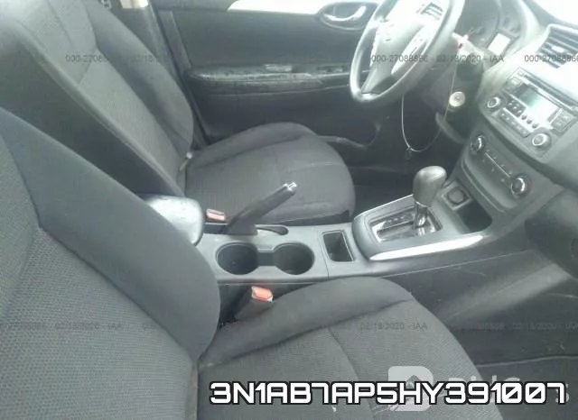 3N1AB7AP5HY391007 фото 6