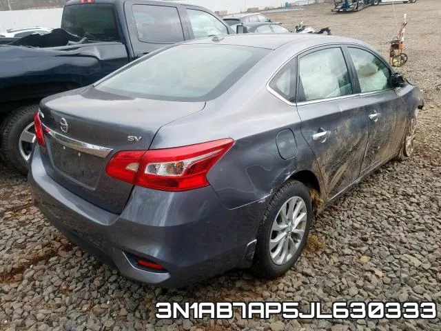3N1AB7AP5JL630333 фото 3